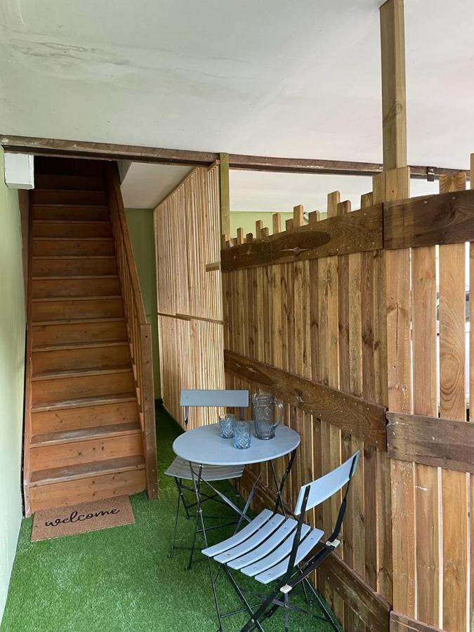 La Palme Bleue - 5 Mn Du Zooparc De Beauval Apartment Saint-Aignan  Exterior photo